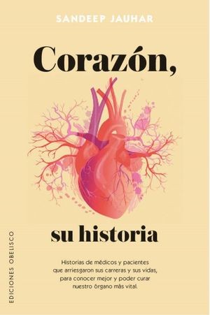 CORAZON SU HISTORIA
