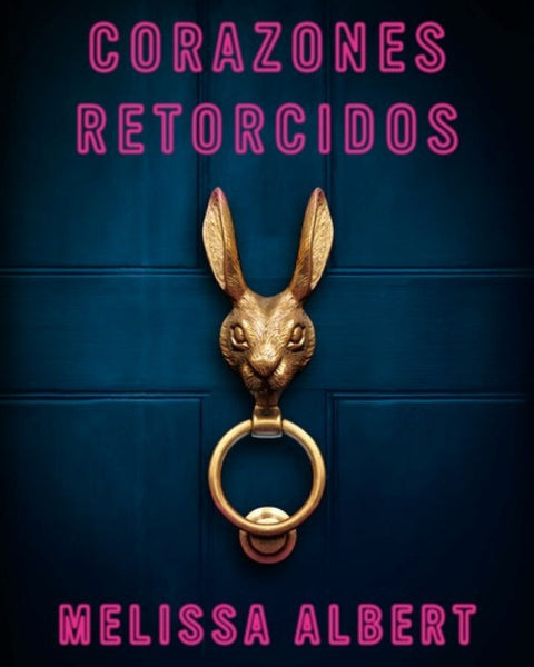 CORAZONES RETORCIDOS