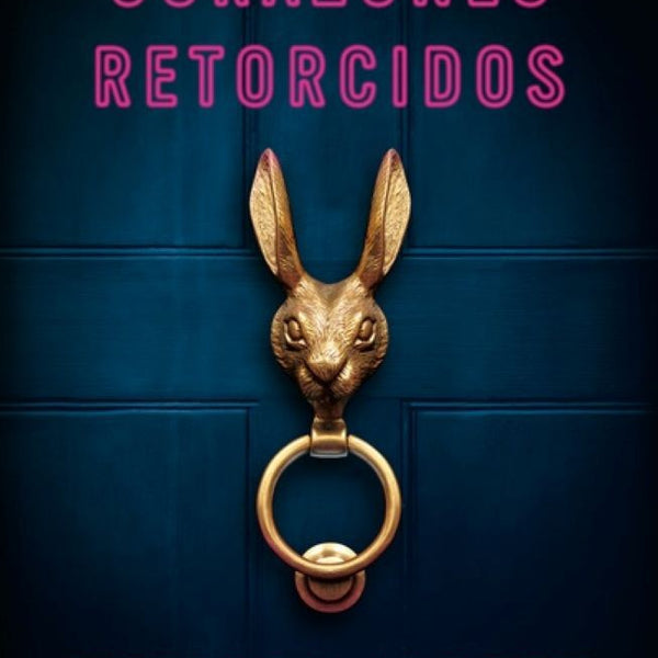 CORAZONES RETORCIDOS