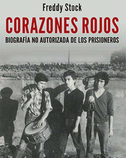 CORAZONES ROJOS