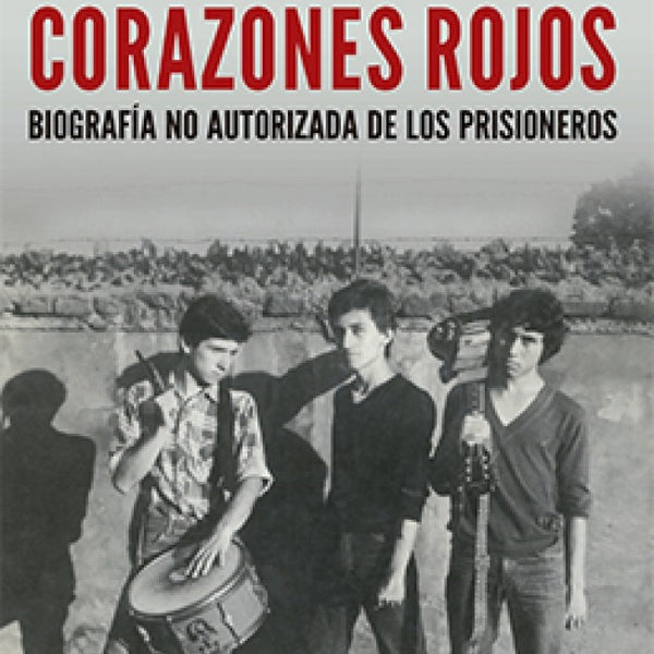 CORAZONES ROJOS