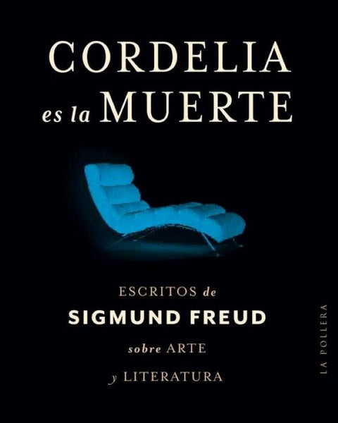 CORDELIA ES LA MUERTE