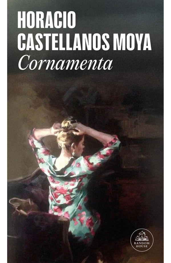 CORNAMENTA