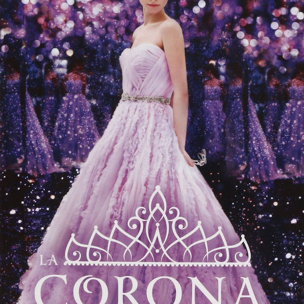 LA CORONA (SELECCIÓN 5)