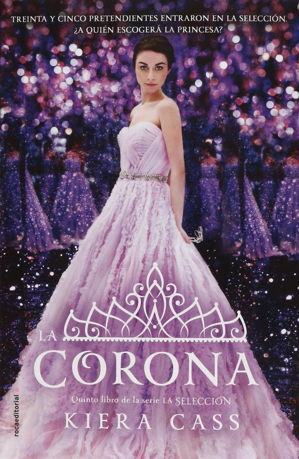 LA CORONA (SELECCIÓN 5)