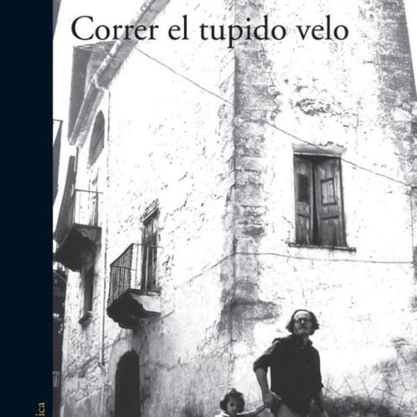 CORRER EL TUPIDO VELO