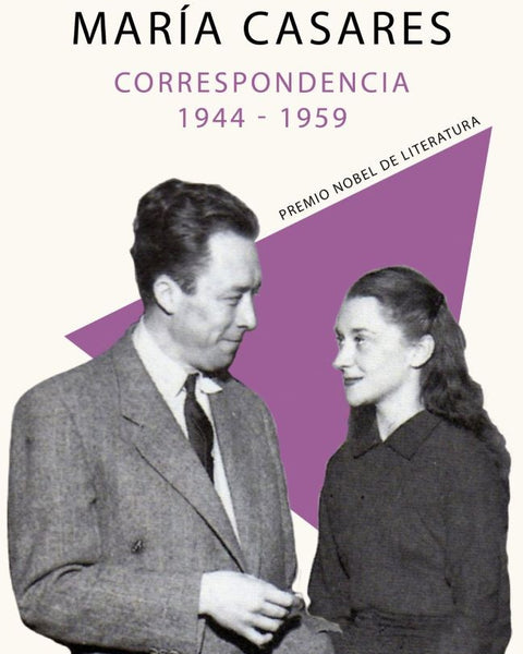 CORRESPONDENCIA 1944-1959
