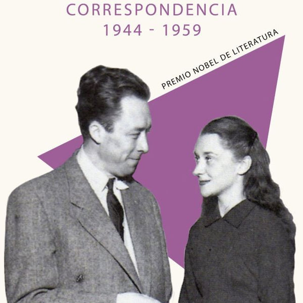 CORRESPONDENCIA 1944-1959