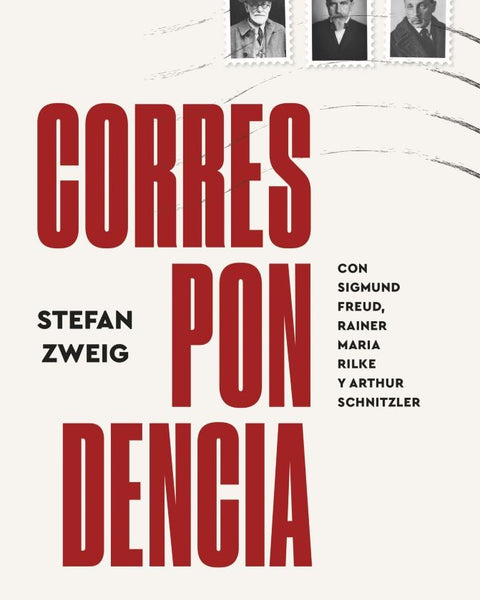 CORRESPONDENCIA