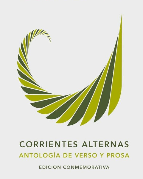 CORRIENTES ALTERNAS. ANTOLOGIA DE VERSO