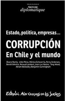 CORRUPCION EN CHILE Y EL MUNDO