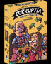 CORRUPTIA SEGUNDA VUELTA