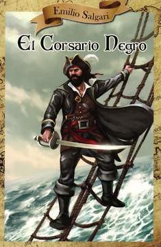 EL CORSARIO NEGRO