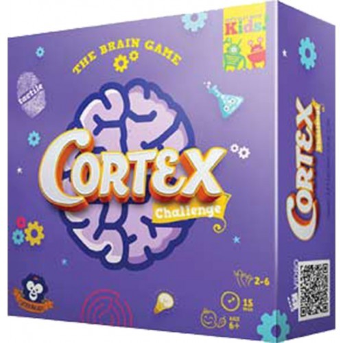 CORTEX KIDS 2