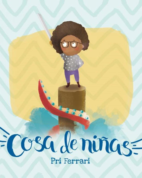COSA DE NIÑAS