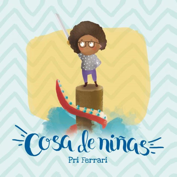 COSA DE NIÑAS