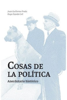 COSAS DE LA POLITICA