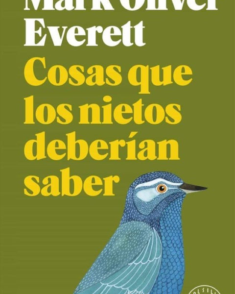 COSAS QUE LOS NIETOS DEBERIAN SABER