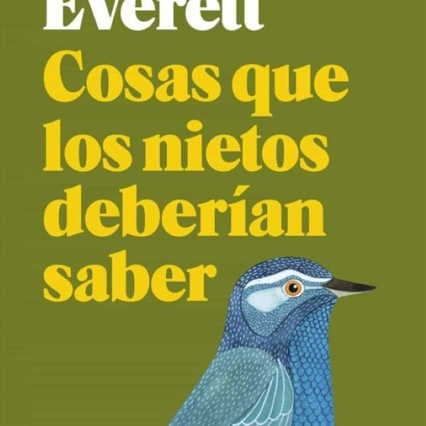 COSAS QUE LOS NIETOS DEBERIAN SABER