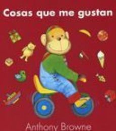 COSAS QUE ME GUSTAN