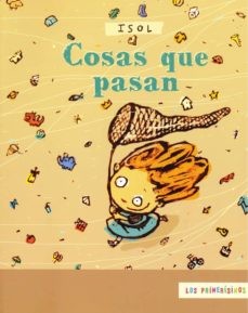 COSAS QUE ME PASAN