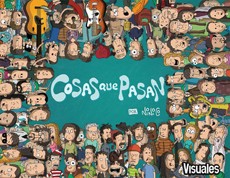 COSAS QUE PASAN (VISUALES)