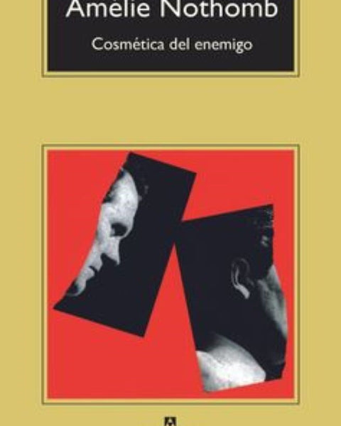 COSMETICA DEL ENEMIGO