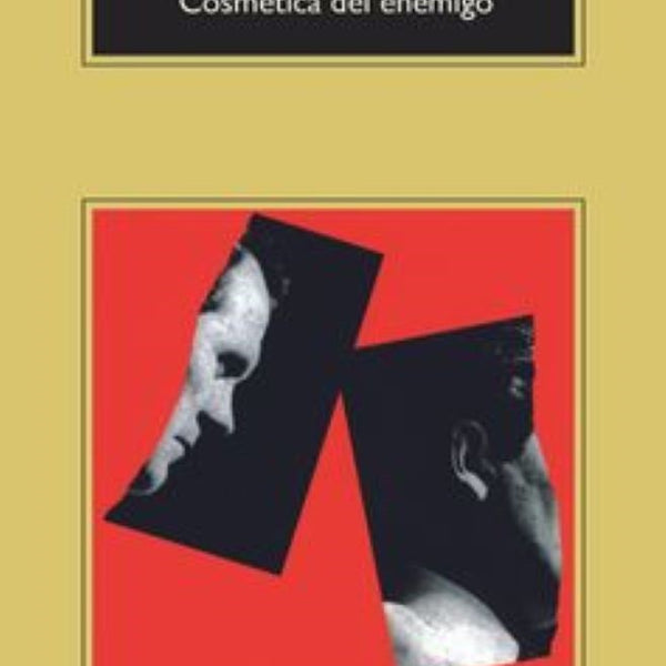 COSMETICA DEL ENEMIGO