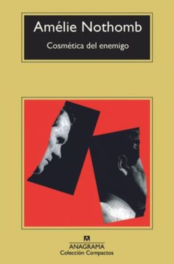 COSMETICA DEL ENEMIGO