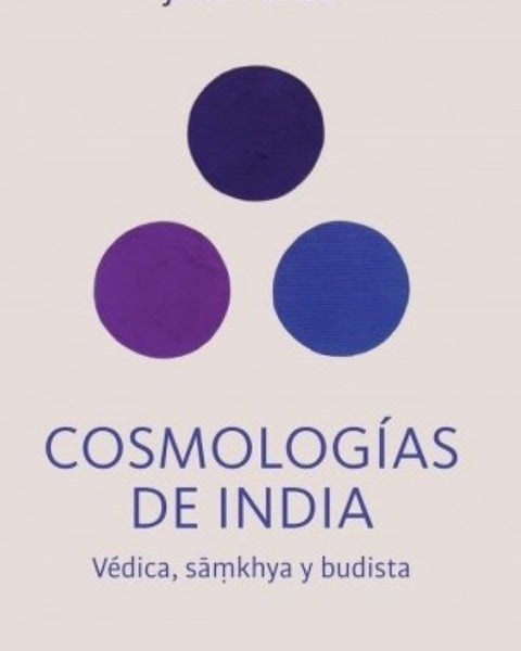 COSMOLOGIAS DE INDIA