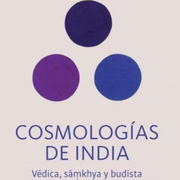 COSMOLOGIAS DE INDIA