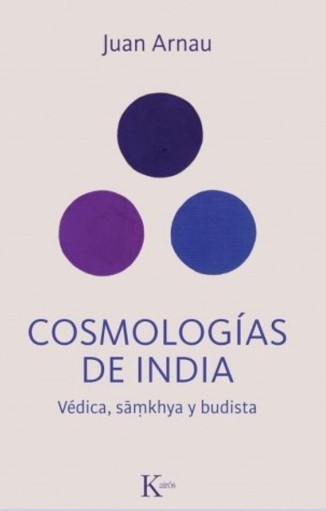 COSMOLOGIAS DE INDIA