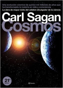 COSMOS - CARL SAGAN