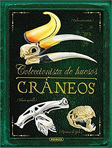 CRANEOS (COLECCIONISTA DE HUESOS)