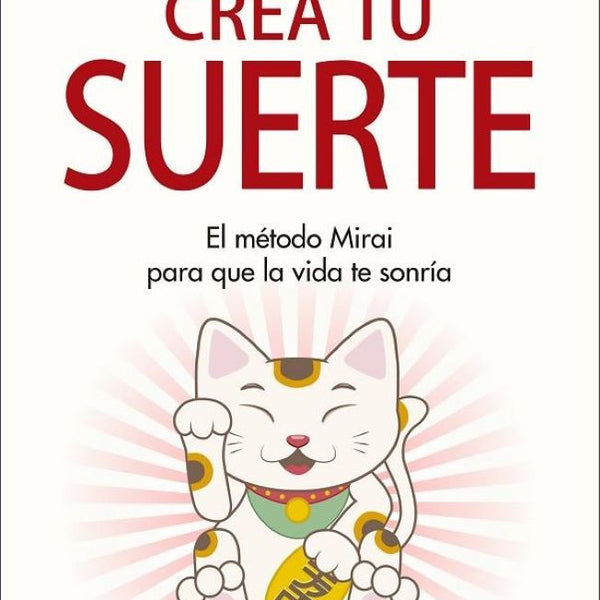 CREA TU SUERTE