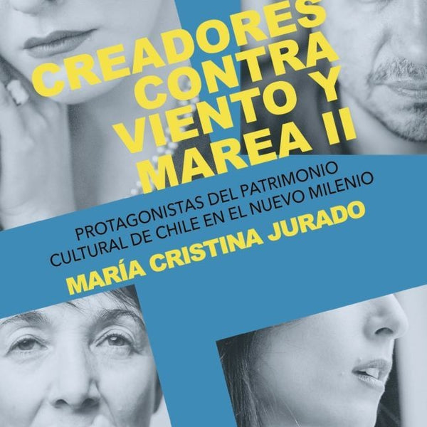 CREADORES CONTRA VIENTO MAREA II