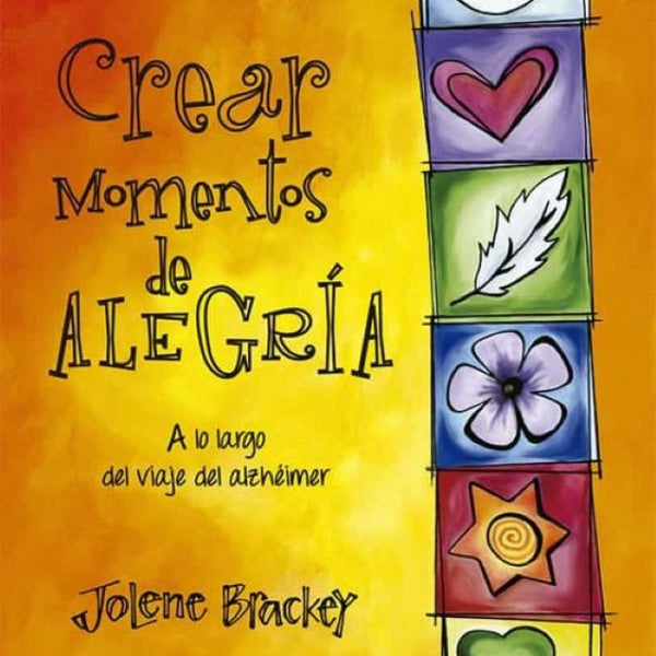 CREAR MOMENTOS DE ALEGRIA
