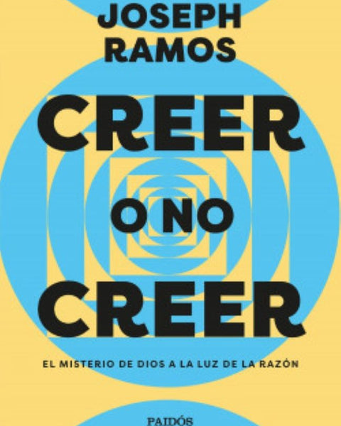 CREER O NO CREER