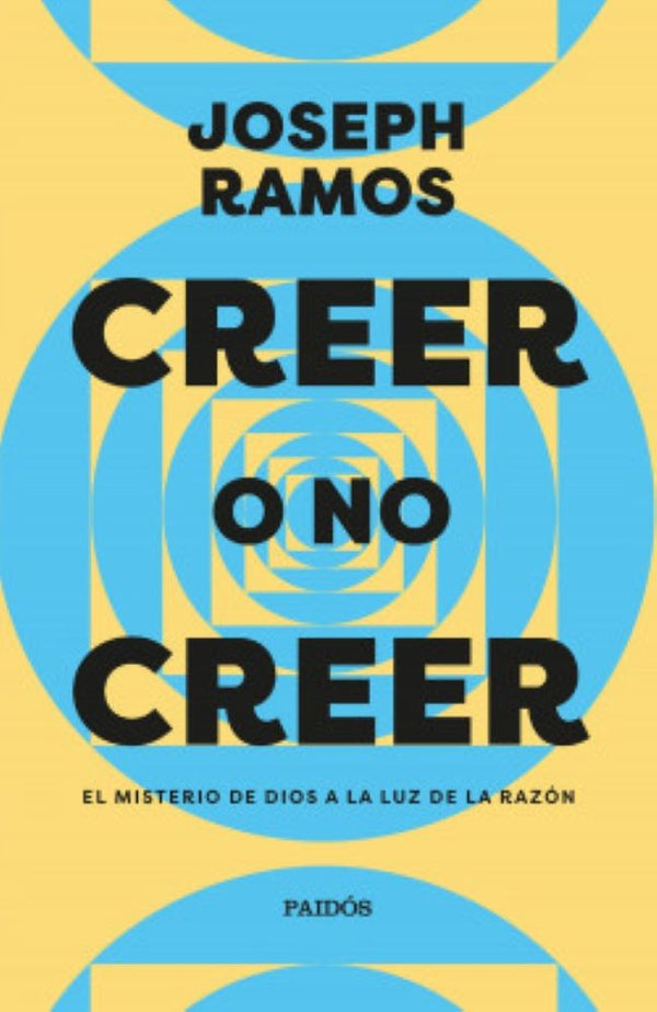 CREER O NO CREER