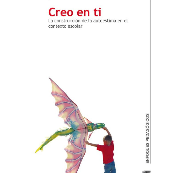 CREO EN TI