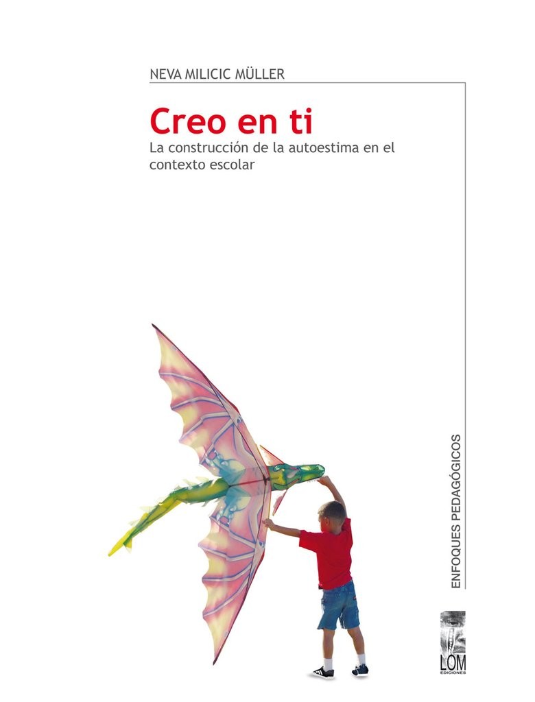 CREO EN TI