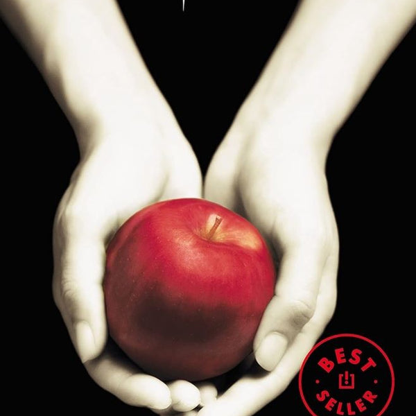 CREPUSCULO