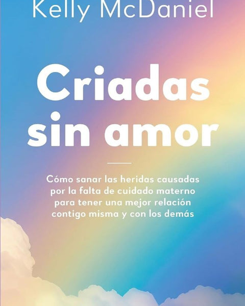 CRIADAS SIN AMOR