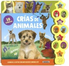 CRIAS DE ANIMALES - SONIDOS