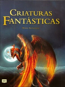CRIATURAS FANTÁSTICAS