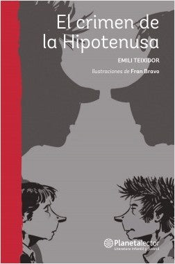 EL CRIMEN DE LA HIPOTENUSA