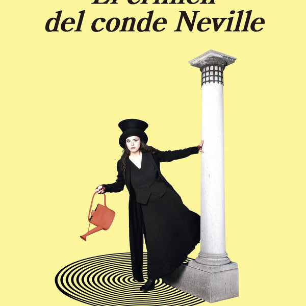 EL CRIMEN DEL CONDE NEVILLE