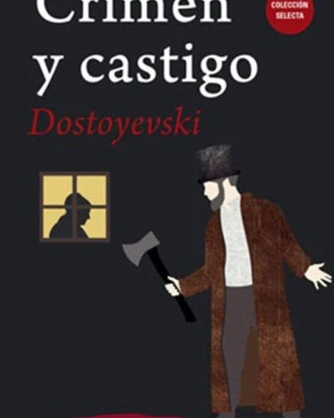 CRIMEN  Y CASTIGO