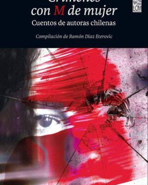 CRÍMENES CON M DE MUJER