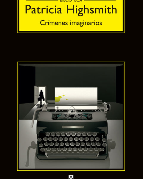 CRIMENES IMAGINARIOS